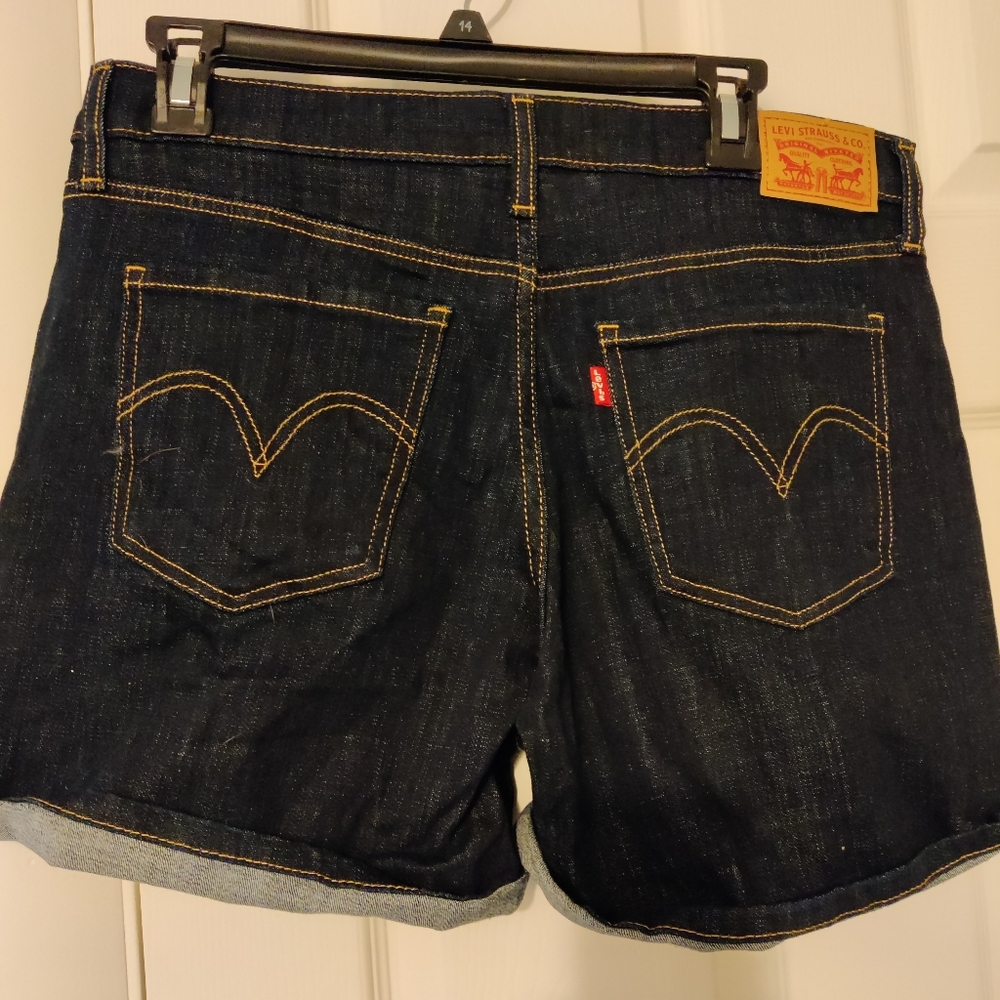 Women's short